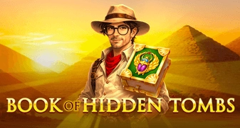 Book of Hidden Tombs
