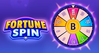 Fortune Spin
