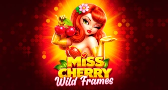 Miss Cherry Wild Frames