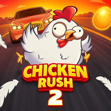 Chicken Rush 2