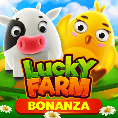 Lucky Farm Bonanza