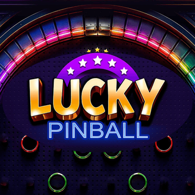 Lucky Pinball