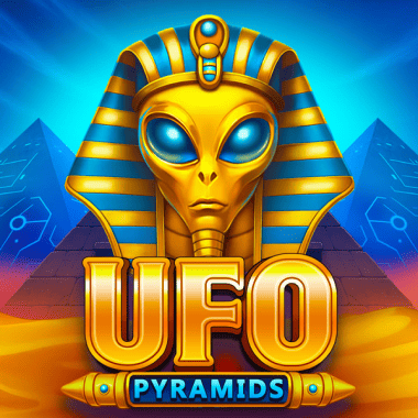 UFO Pyramids