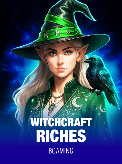 Witchcraft Riches